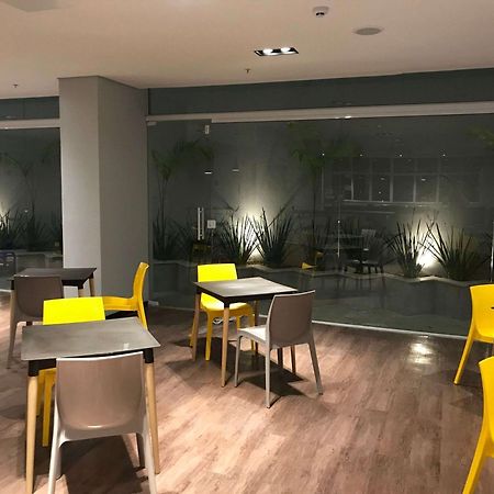 Ibis Styles Tres Rios Hotel Екстериор снимка