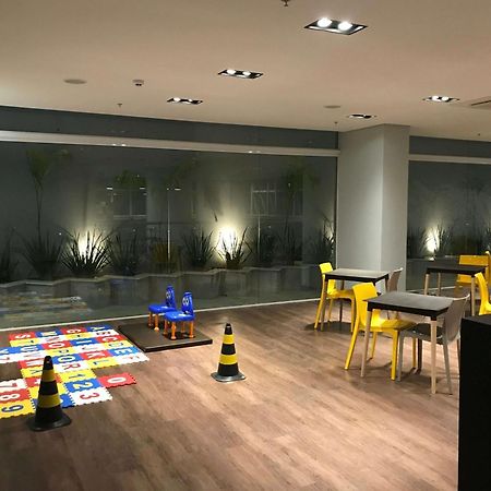 Ibis Styles Tres Rios Hotel Екстериор снимка