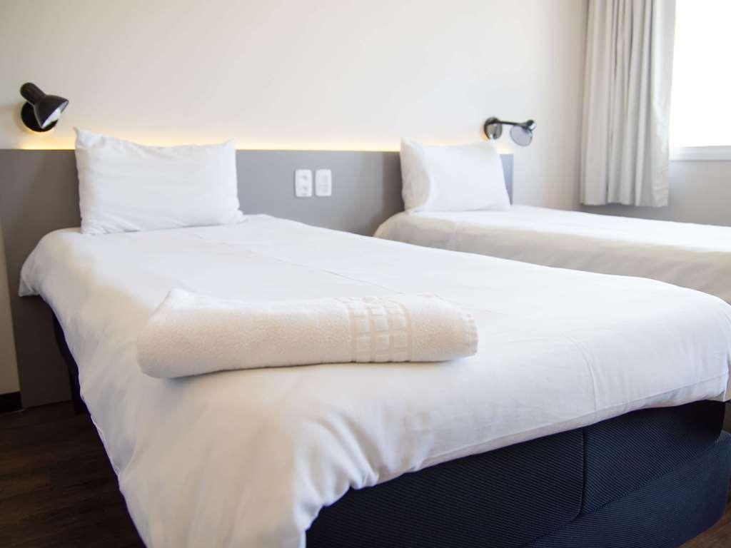 Ibis Styles Tres Rios Hotel Екстериор снимка