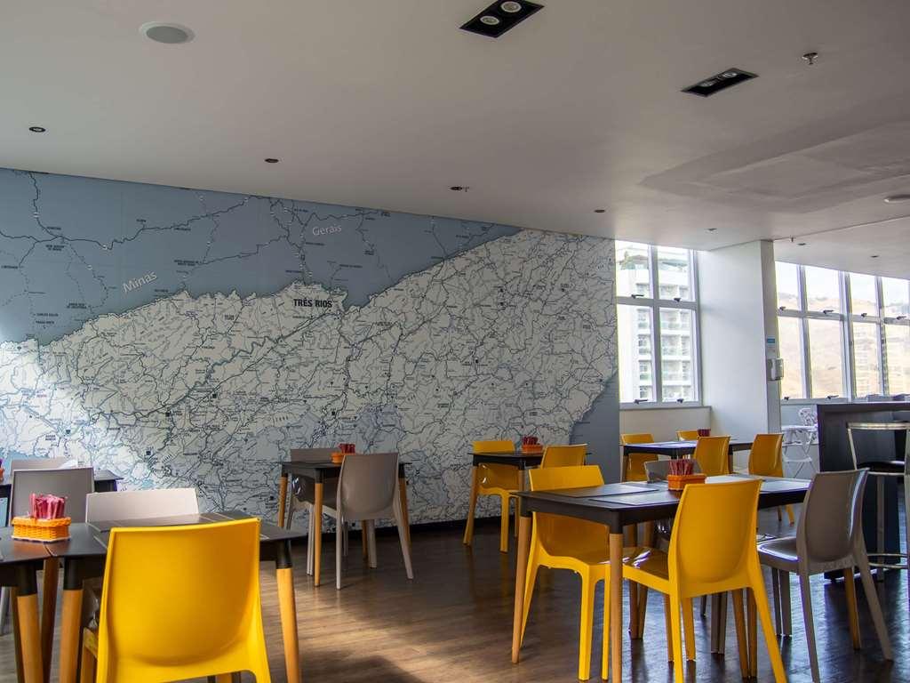 Ibis Styles Tres Rios Hotel Екстериор снимка