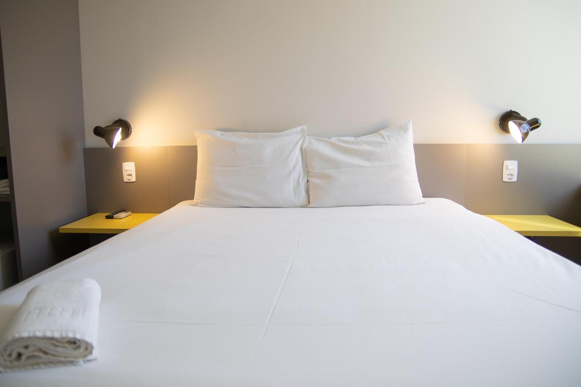 Ibis Styles Tres Rios Hotel Екстериор снимка