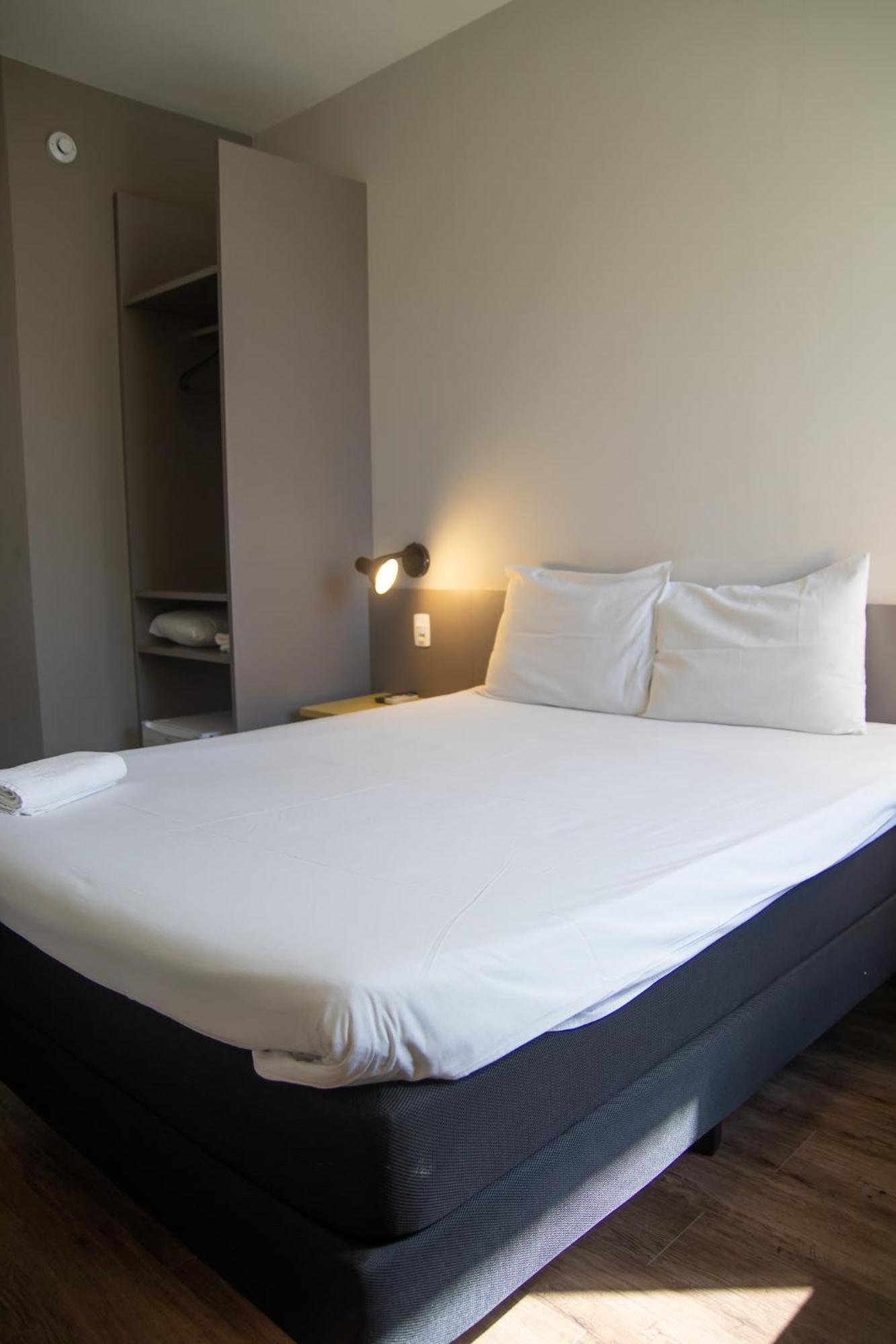 Ibis Styles Tres Rios Hotel Екстериор снимка