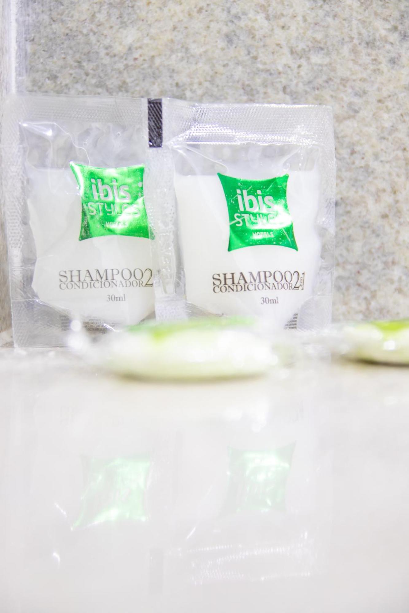 Ibis Styles Tres Rios Hotel Екстериор снимка