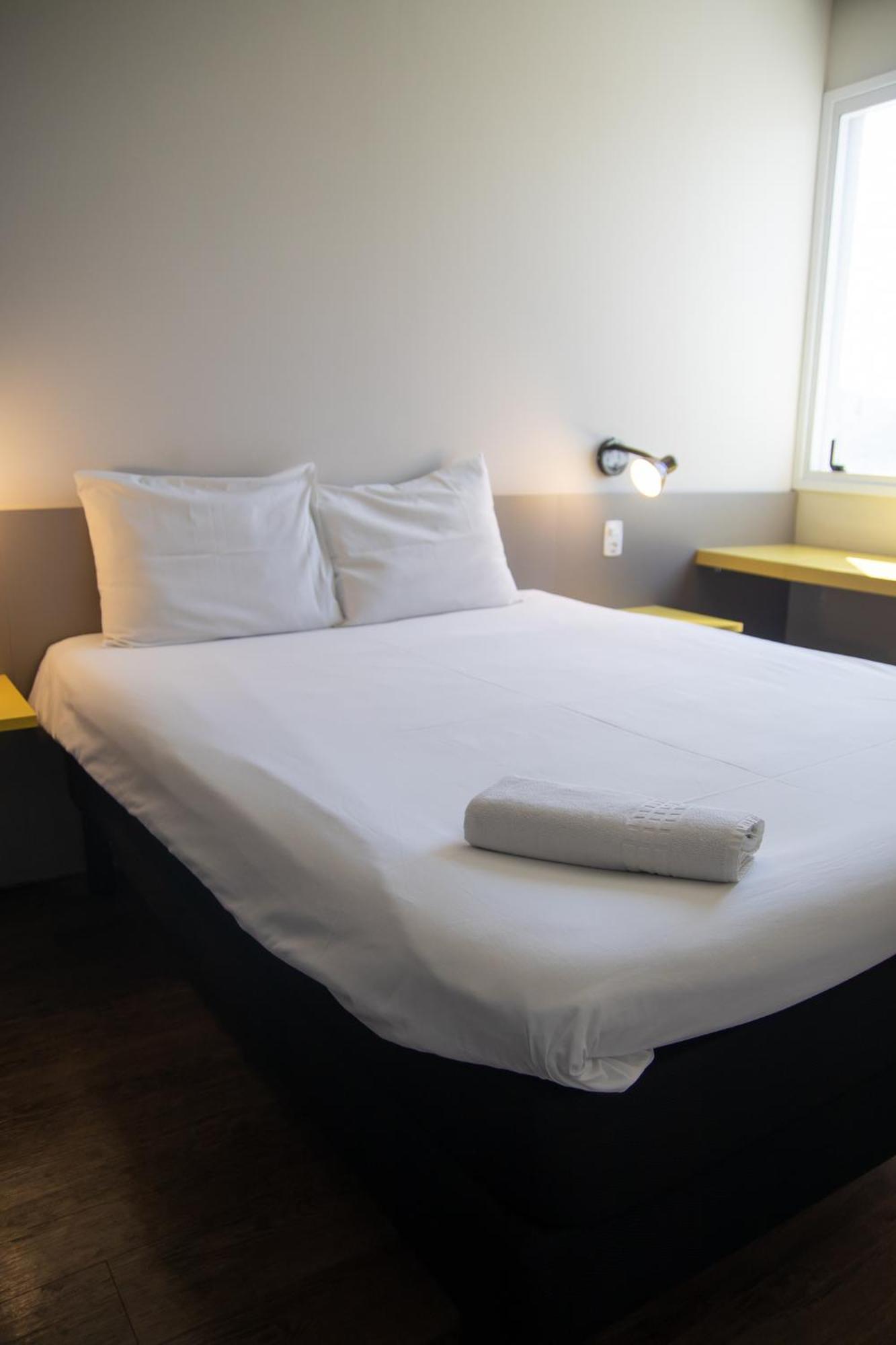 Ibis Styles Tres Rios Hotel Екстериор снимка