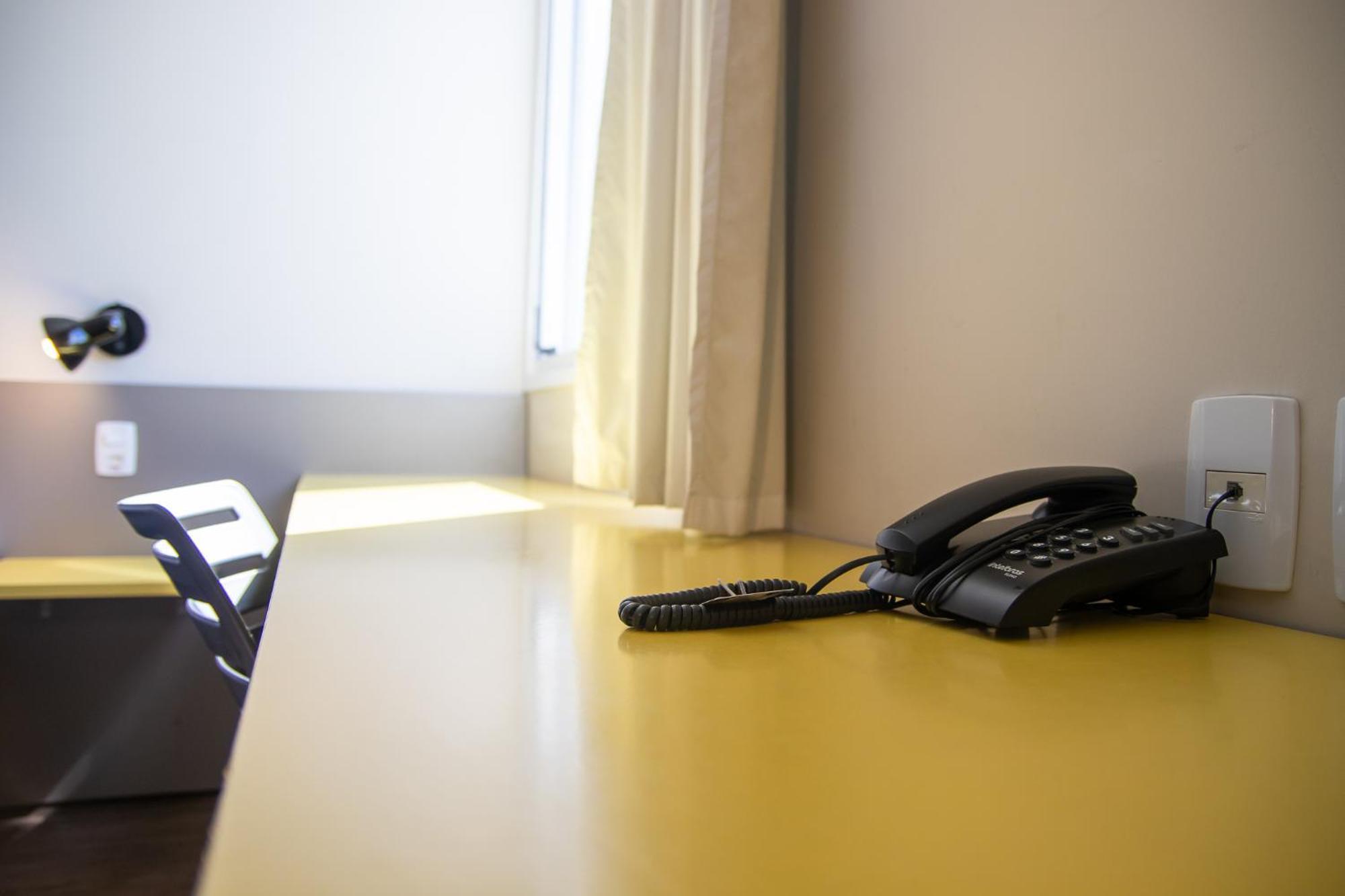 Ibis Styles Tres Rios Hotel Екстериор снимка