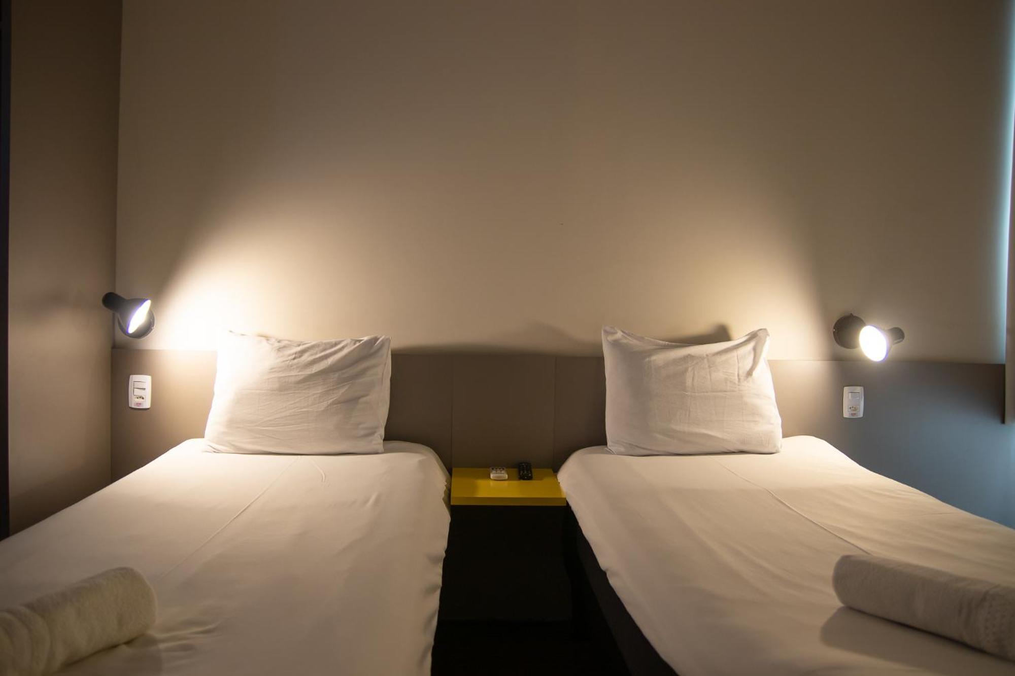 Ibis Styles Tres Rios Hotel Екстериор снимка
