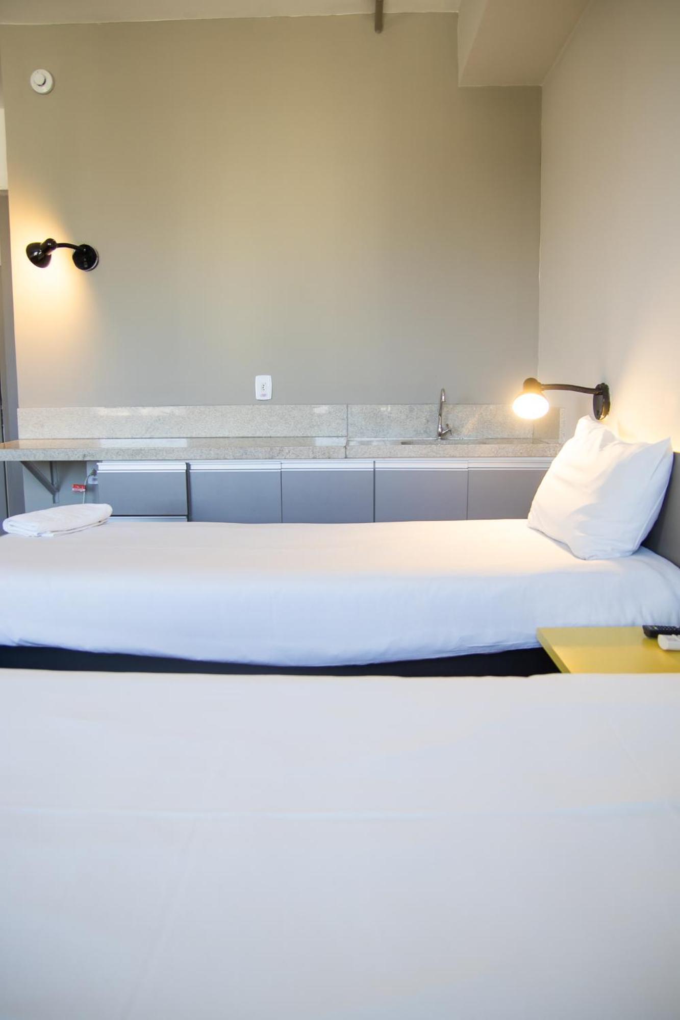 Ibis Styles Tres Rios Hotel Екстериор снимка