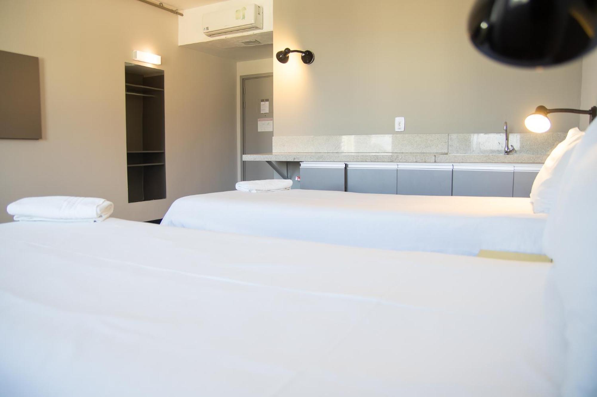 Ibis Styles Tres Rios Hotel Екстериор снимка