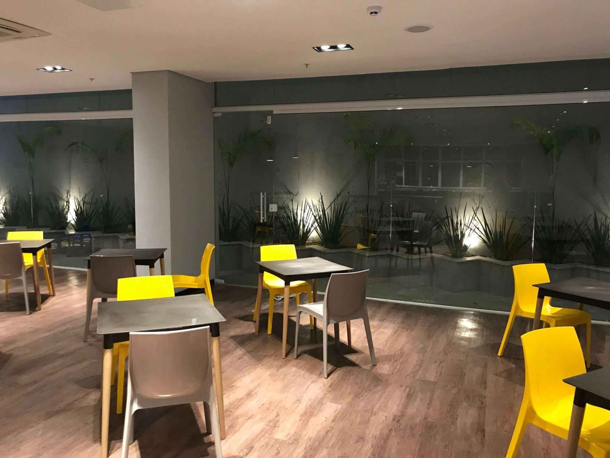 Ibis Styles Tres Rios Hotel Екстериор снимка