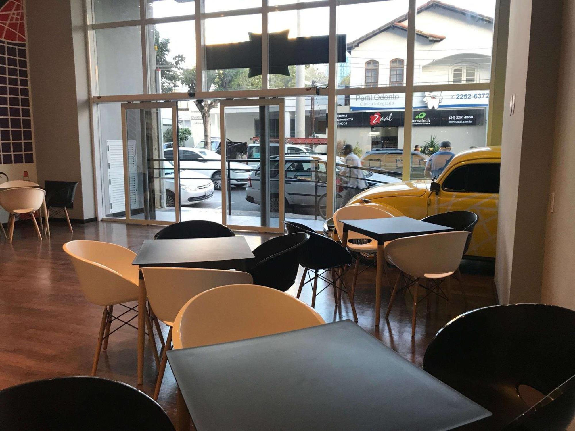 Ibis Styles Tres Rios Hotel Екстериор снимка