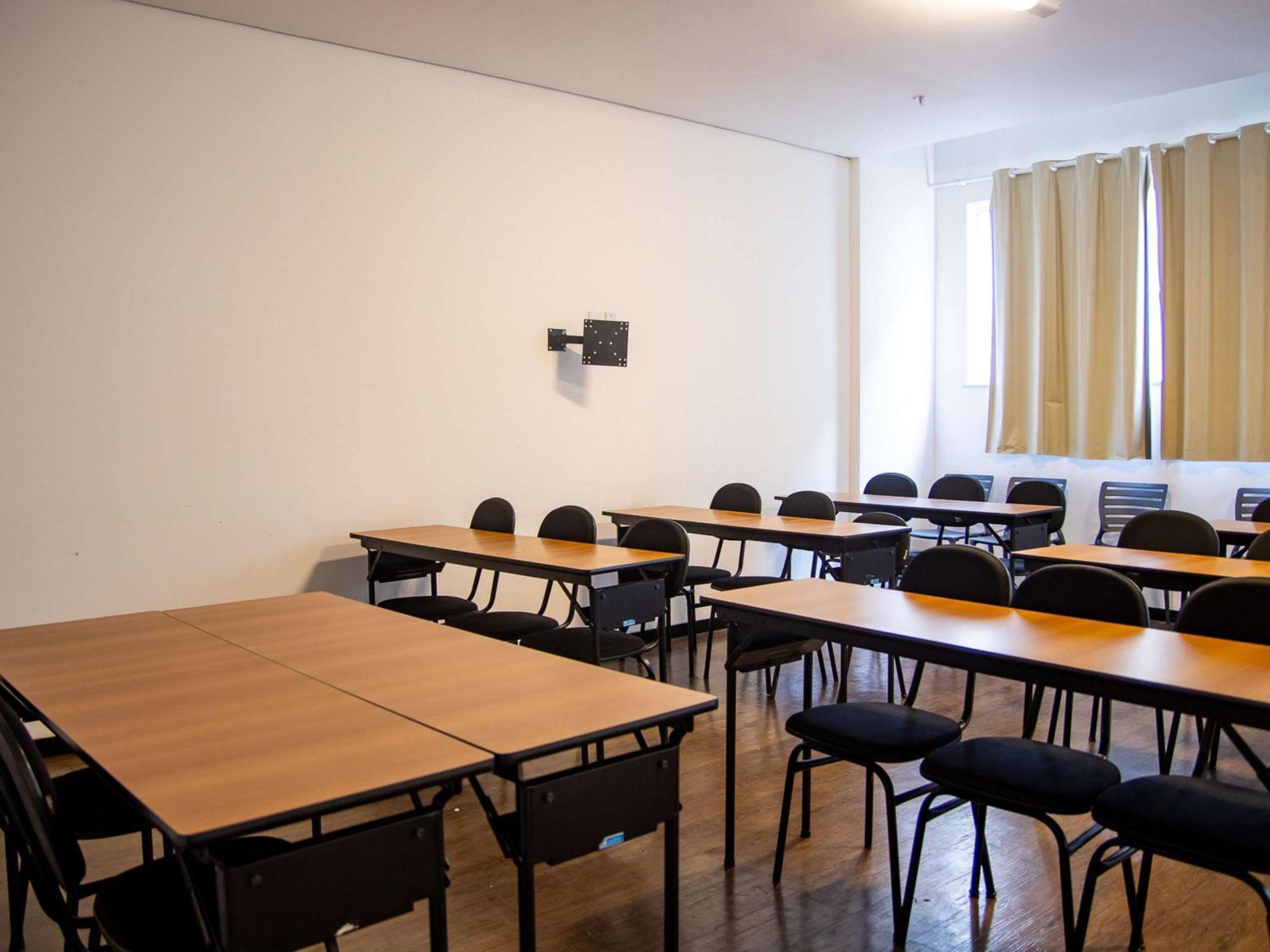 Ibis Styles Tres Rios Hotel Екстериор снимка