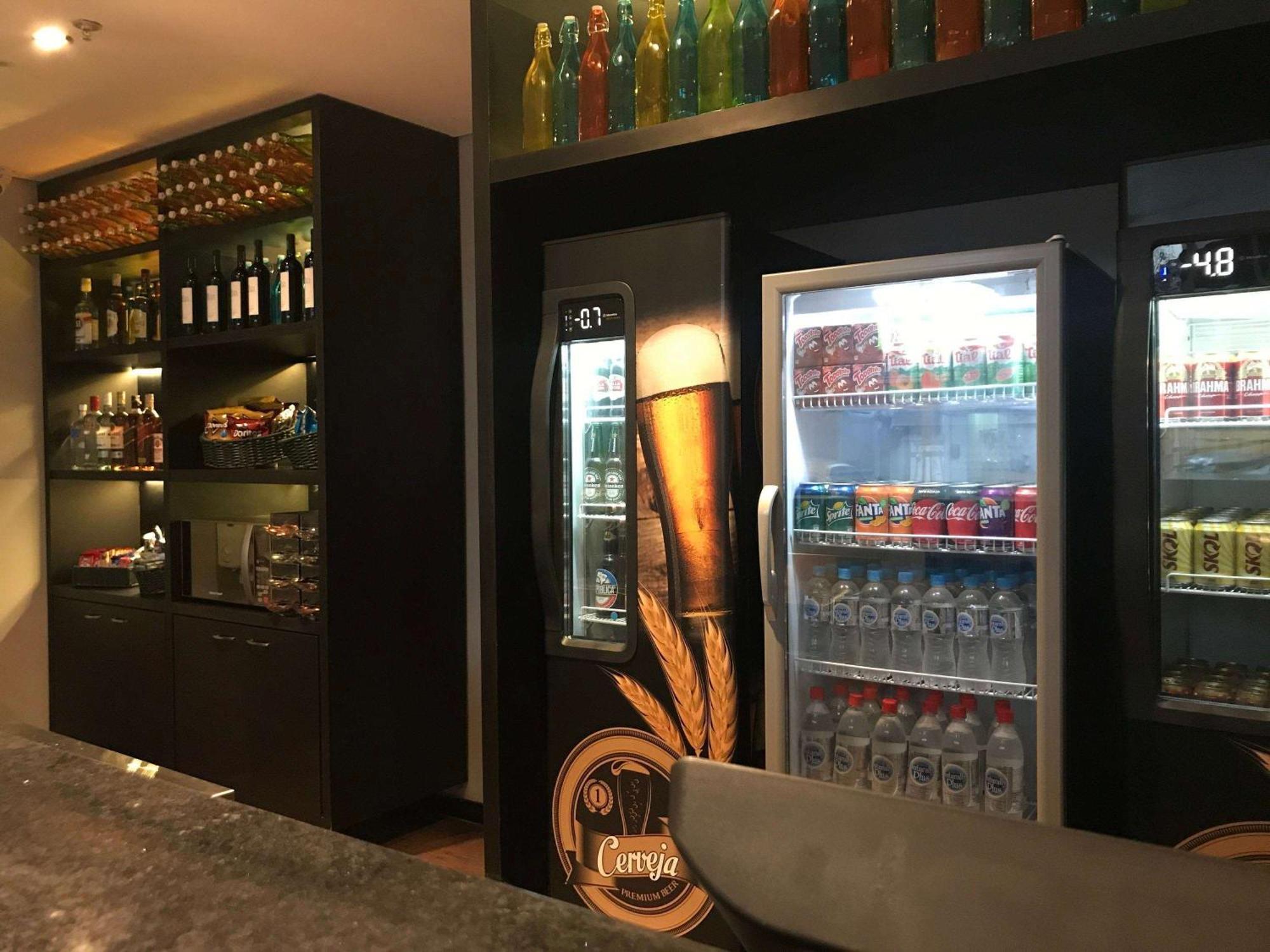 Ibis Styles Tres Rios Hotel Екстериор снимка