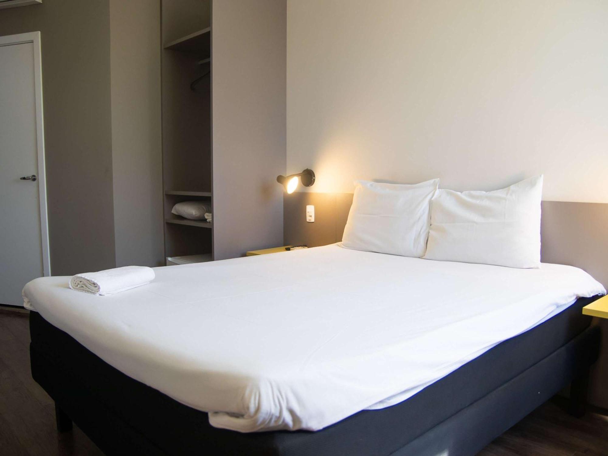 Ibis Styles Tres Rios Hotel Екстериор снимка