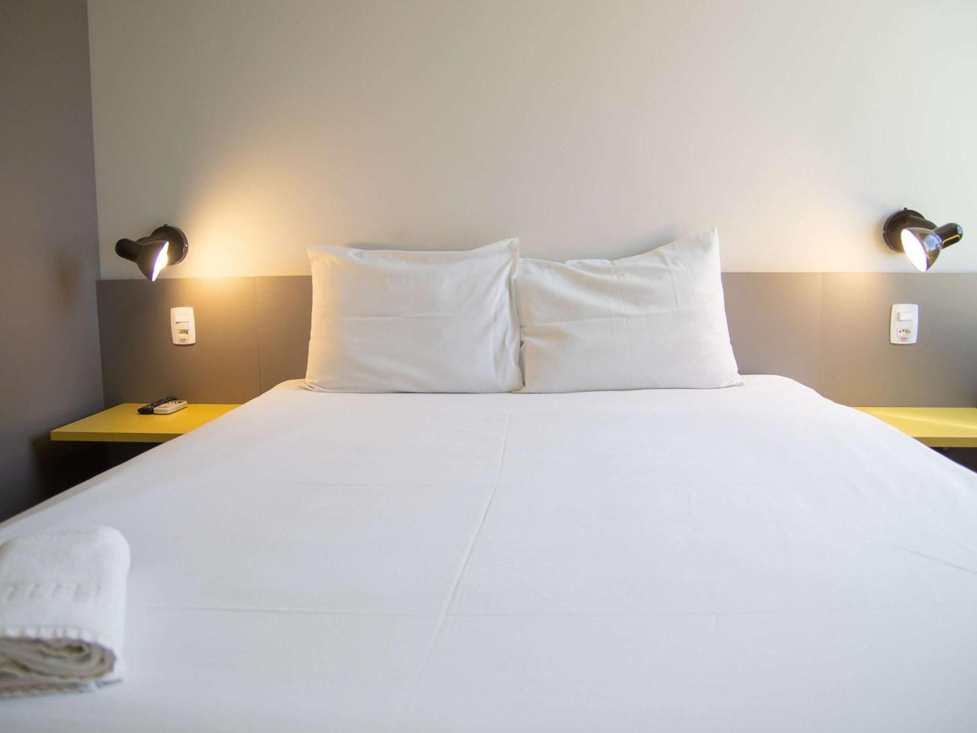 Ibis Styles Tres Rios Hotel Екстериор снимка