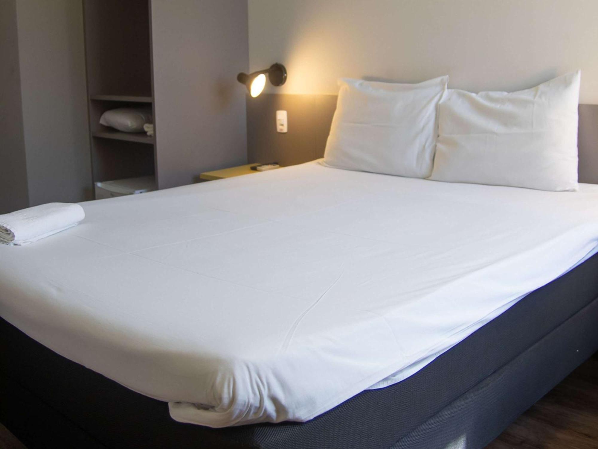 Ibis Styles Tres Rios Hotel Екстериор снимка
