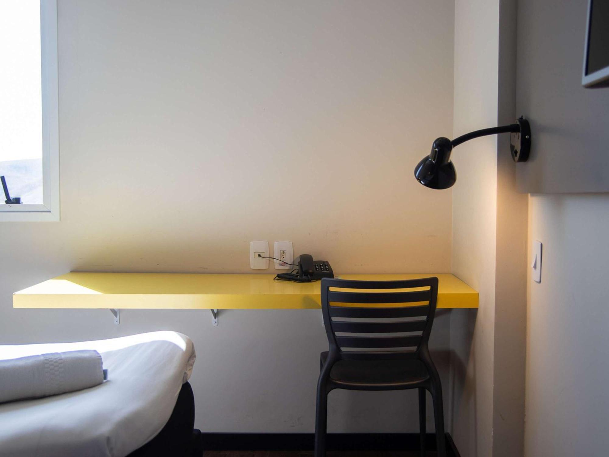 Ibis Styles Tres Rios Hotel Екстериор снимка