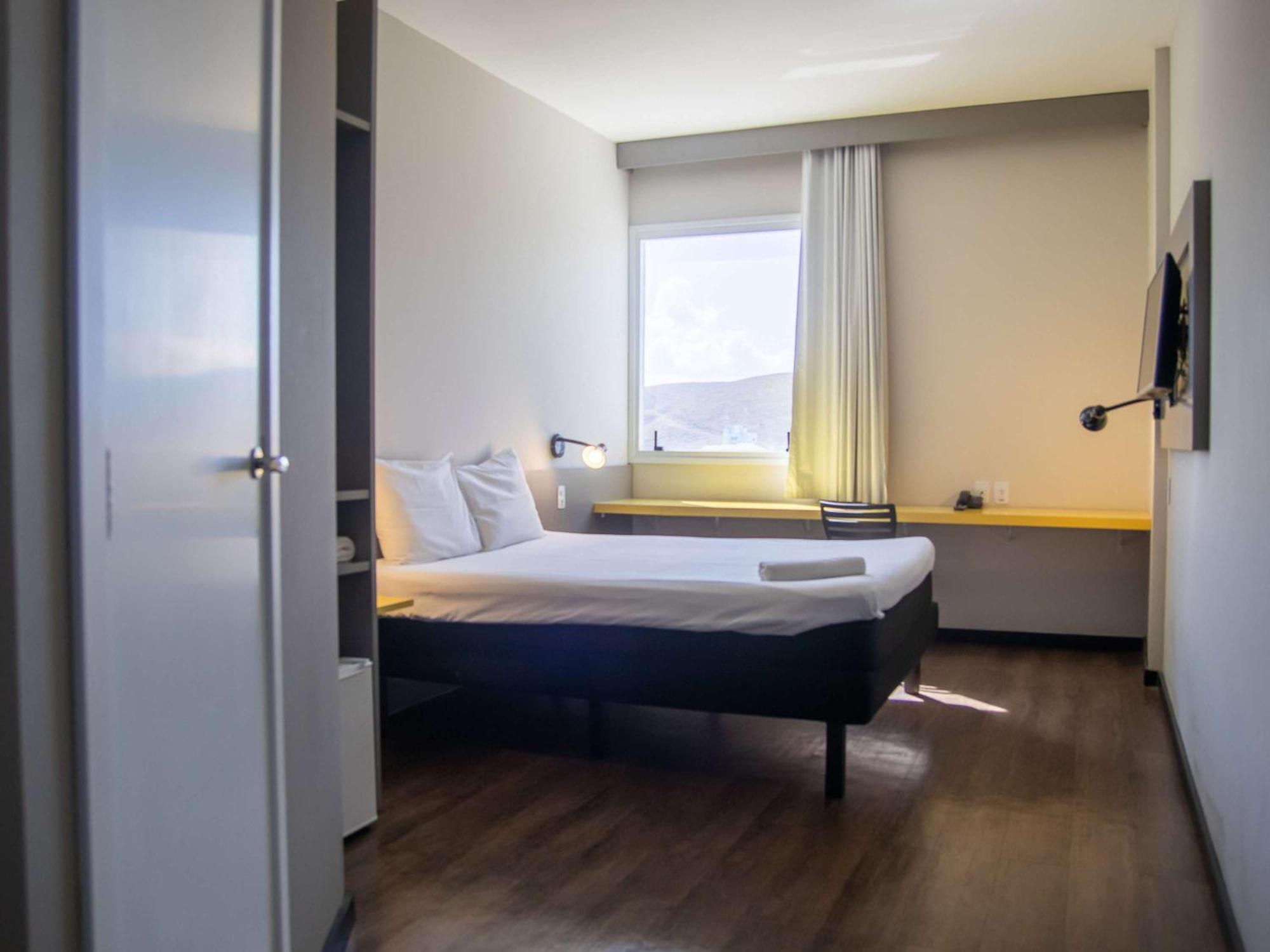 Ibis Styles Tres Rios Hotel Екстериор снимка