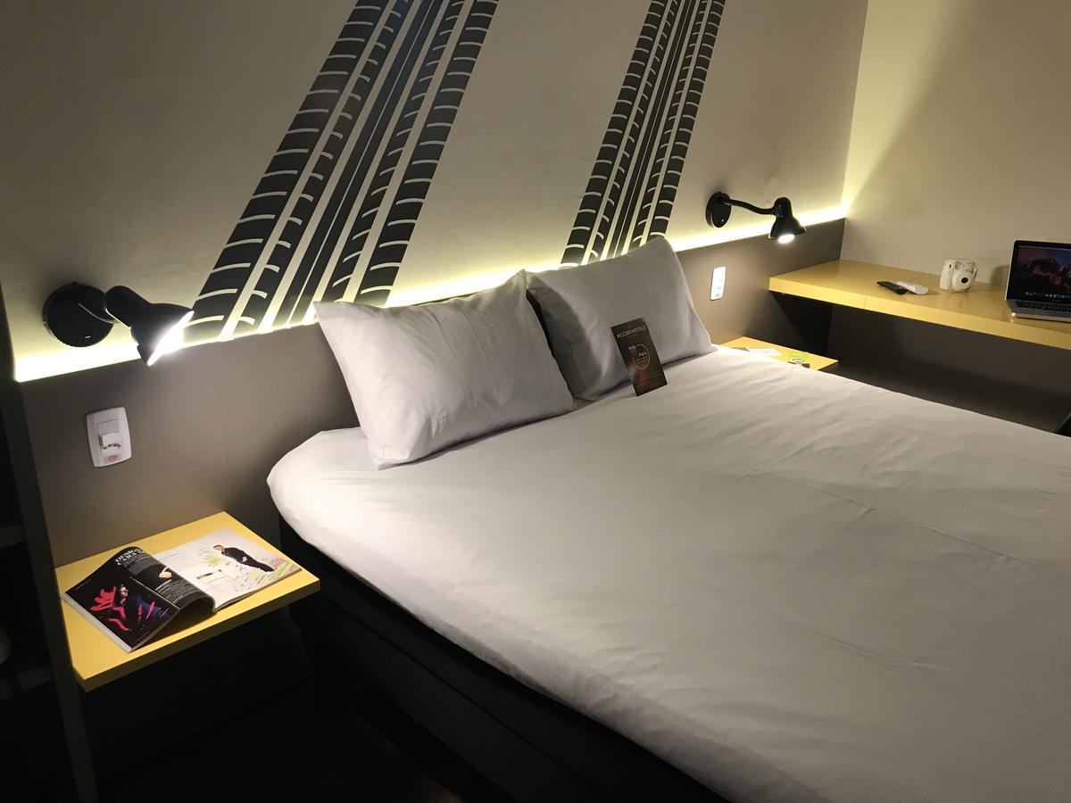 Ibis Styles Tres Rios Hotel Екстериор снимка