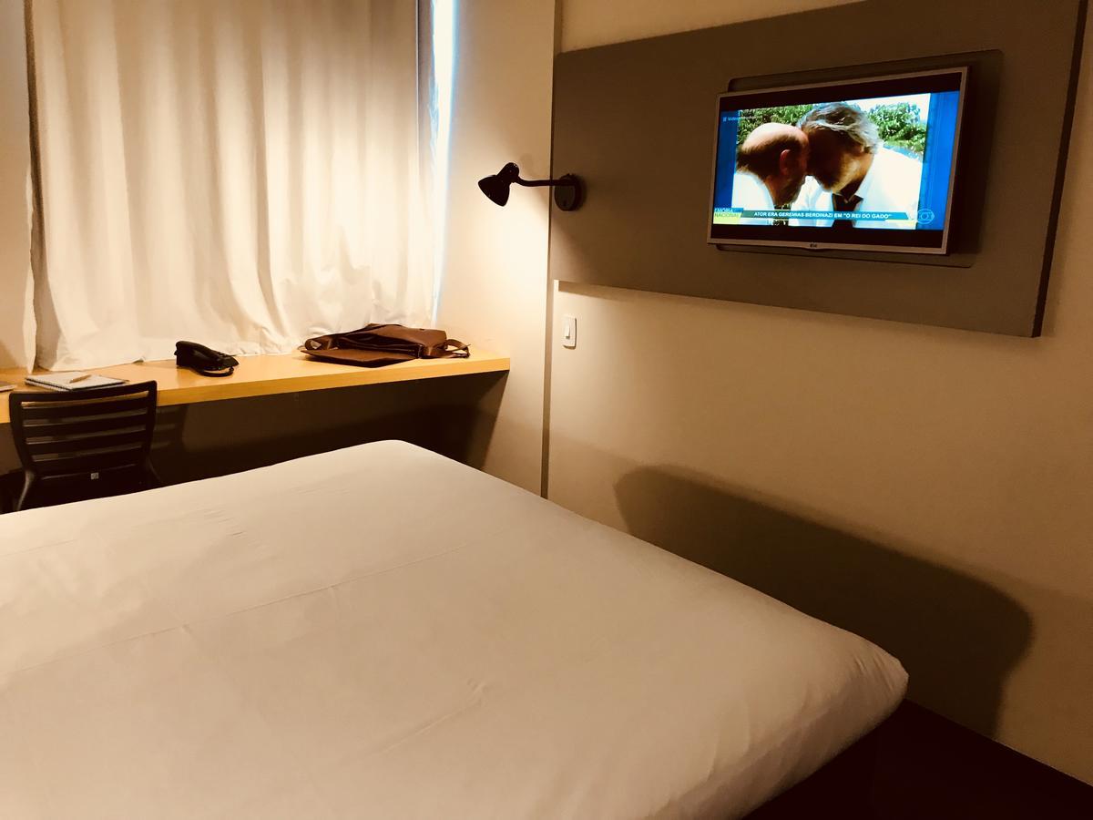 Ibis Styles Tres Rios Hotel Екстериор снимка