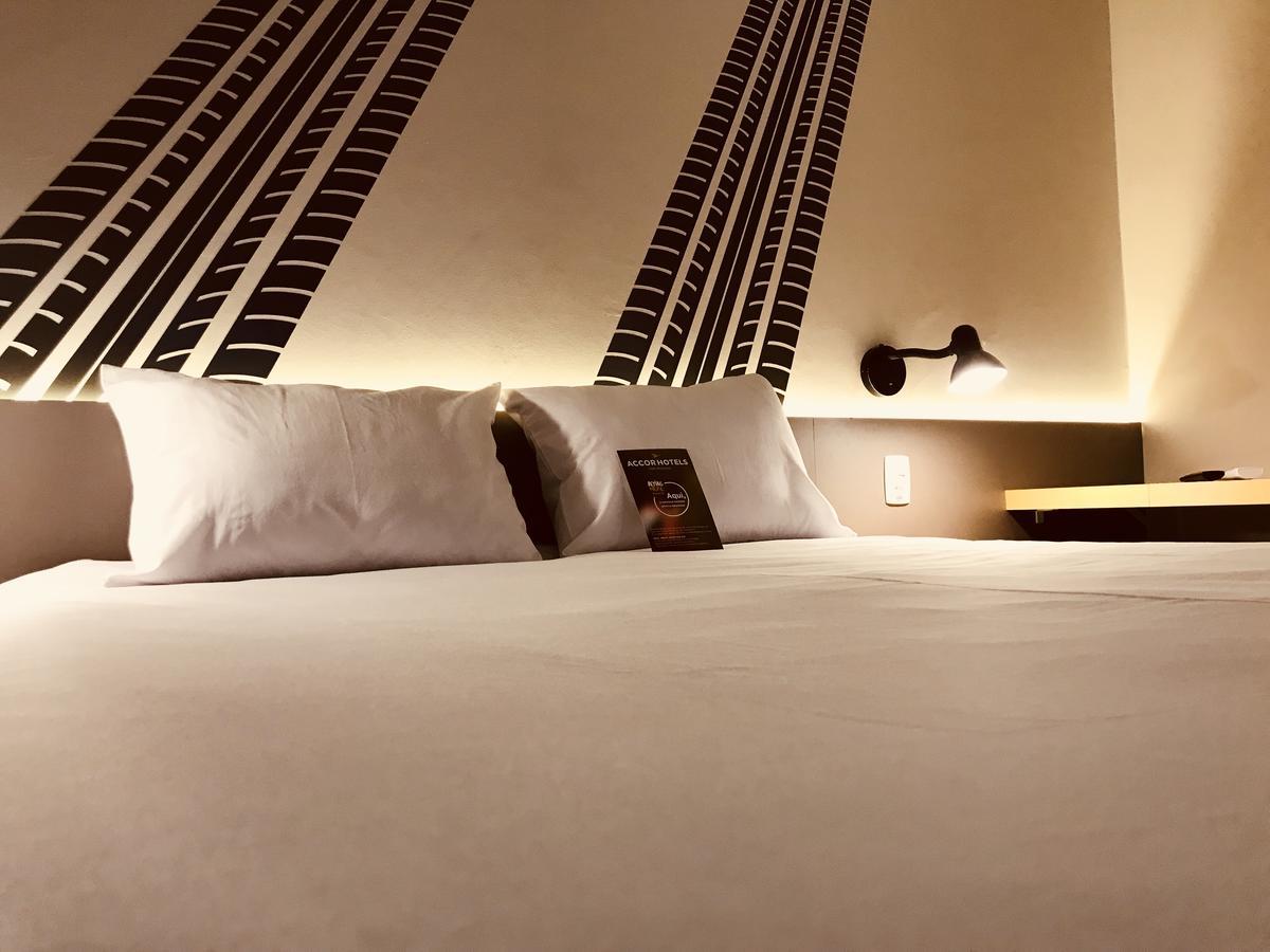Ibis Styles Tres Rios Hotel Екстериор снимка