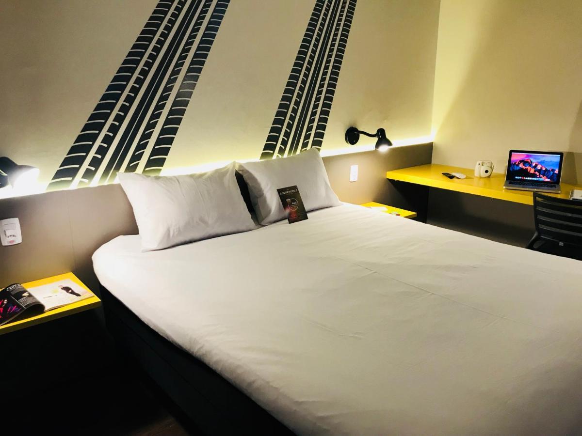Ibis Styles Tres Rios Hotel Екстериор снимка