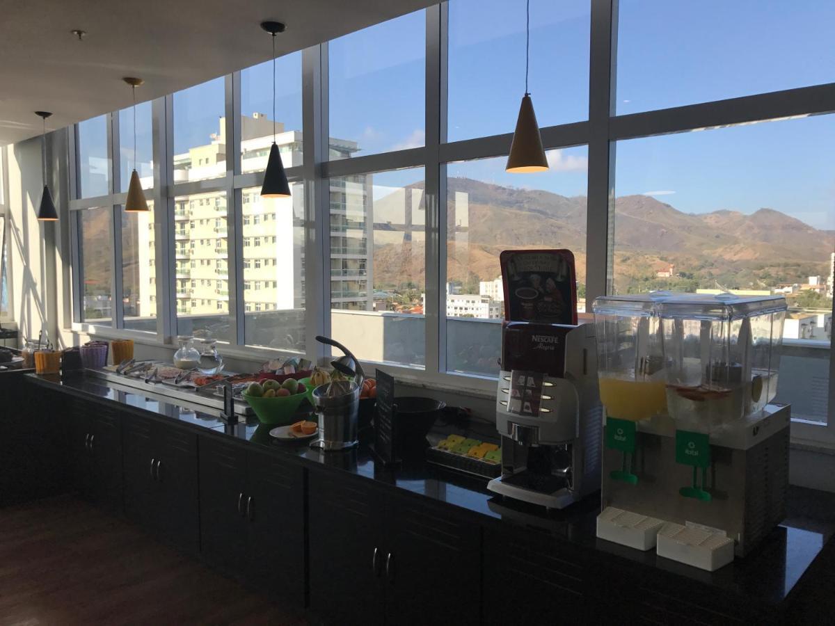 Ibis Styles Tres Rios Hotel Екстериор снимка