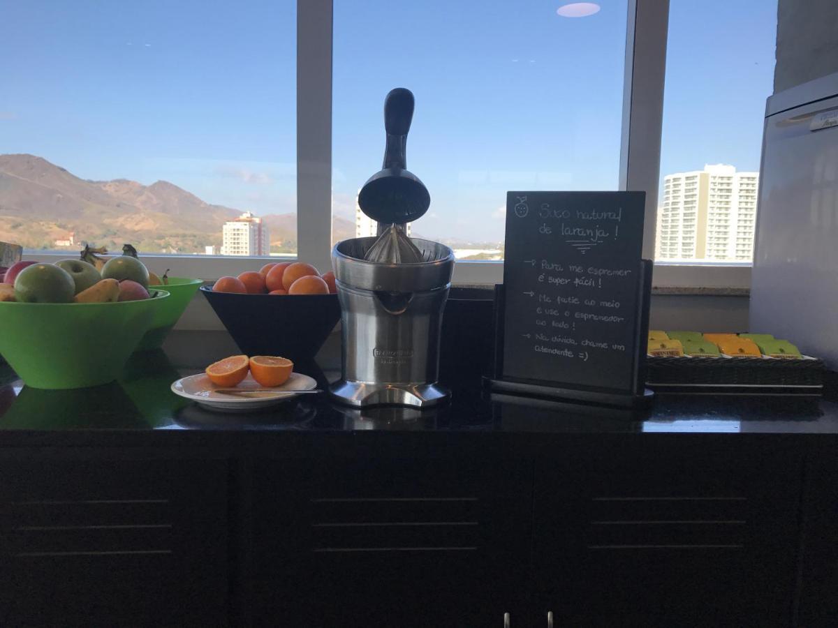 Ibis Styles Tres Rios Hotel Екстериор снимка