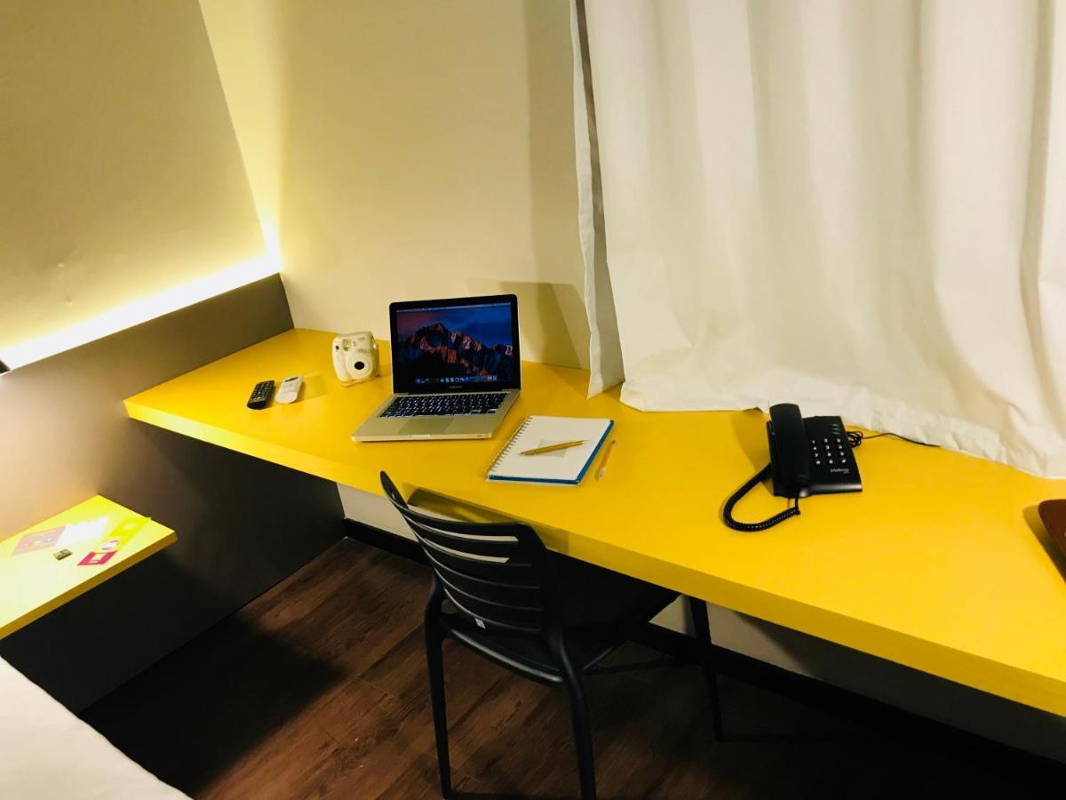 Ibis Styles Tres Rios Hotel Екстериор снимка